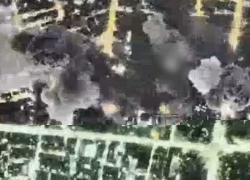 Distrutto bunker Khamenei a Teheran, era ancora un centro di comando