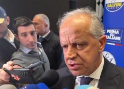 Sicurezza, Piantedosi: no rischio terrorismo ma massima allerta