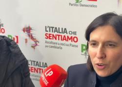 Carburanti, Schlein: Meloni usi extragettito Iva per ridurre accise