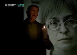 Massini interpreta l'essere Putin in prima serata sul Nove