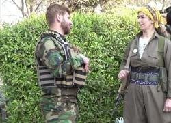 Iran, i curdi nel nord dell'Iraq: "Aspettiamo il momento giusto"