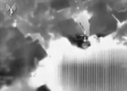 Da Israele attacchi aerei contro presunti obiettivi di Hezbollah