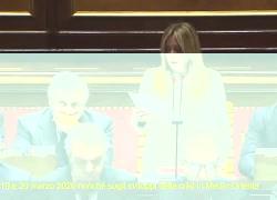 Carburanti, Meloni: pronti a tassare aziende che speculano