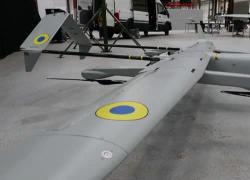 Aziende ucraine producono droni all'estero per aumentare capacit&agrave; produttiva