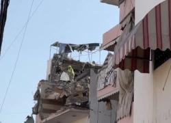 Libano, Israele bombarda Sidone, case e auto distrutte