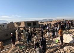 Afghanistan, tre morti in attacco pachistano a Kabul