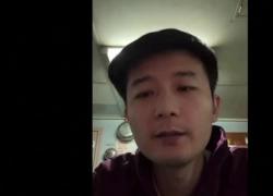 Marinaio bloccato in stretto di Hormuz: "Sento esplosioni e ho paura"