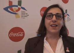 Cosa lasciano le Paralimpiadi? Se ne &egrave; parlato all'Istituto dei Ciechi