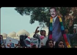 "La torta del Presidente", tra commedia e dramma nell'Iraq anni '90