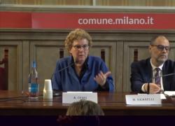 Milano, la metro M1 arriver&agrave; fino a Baggio