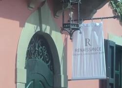 Renaissance Tuscany Il Ciocco: la vecchia Toscana conquista il mondo