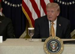 Iran, Trump su Mojtaba: "Non sappiamo se sia morto oppure no"