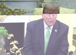 Trump accusa la Nato: "Errore sciocco" sullo Stretto di Hormuz