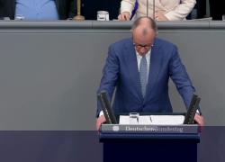 Iran, Merz: Usa non ci hanno consultato, avremmo sconsigliato attacco