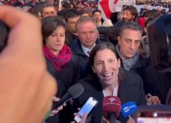 Schlein chiude campagna del Referendum: "Voteremo convintamente no"