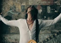 In anteprima il video "I Bambini delle Fate" singolo di Manuel Pia