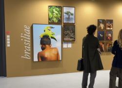 MIA Photo Fair BNP Paribas - sezione Focus Latino
