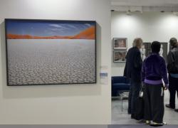 Frediano Farsetti a MIA Photo Fair: "Un vestito che ci piace"