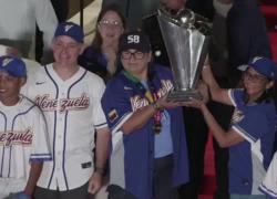 Venezuela campione, la vittoria diventa simbolo di unit&agrave; nazionale