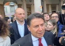 Conte: Delmastro si dimetta, come fa Meloni a lasciarlo al suo posto?