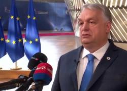 Ucraina, Orban blocca i prestiti ,scontro al Consiglio europeo