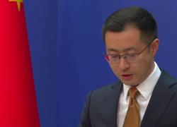 Cina contro le sanzioni unilaterali sul petrolio iraniano