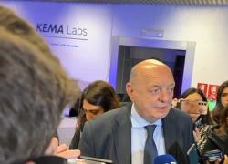 Carburanti, Pichetto: durata taglio accise dipende da stop Hormuz