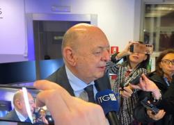 Gas, Pichetto: fiducioso che da met&agrave; aprile si partir&agrave; con stoccaggi