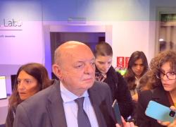 Gas, Pichetto: difficile fare stime su prezzi, sono ministro non mago