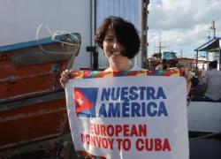 "Let Cuba Breathe", partita flottilla contro blocco energetico a Cuba
