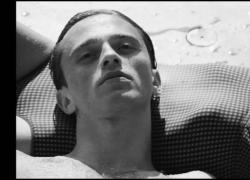 Fran&ccedil;ois Ozon svela il mistero de "Lo straniero" di Albert Camus