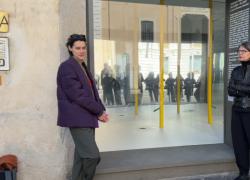 Liliana Moro apre Fivefold Tuning senza soluzione di continuit&agrave;