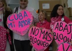 Da Miami a Cuba, 3 tonnellate di aiuti di emergenza dalle Ong Usa