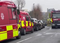 Londra, a fuoco ambulanze comunit&agrave; ebraica, la condanna di Starmer