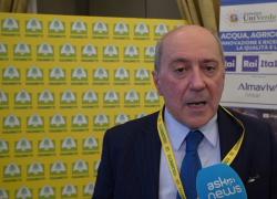 Acqua, Gargano (Anbi): entrata anche in conflitti bellici