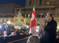 Referendum, Bonelli:Meloni arrogante, uniti per mandare destra a casa 