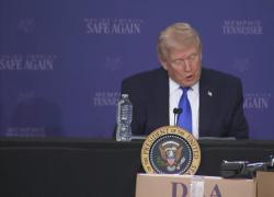 Iran, Trump: buone possibilit&agrave; di un accordo, fanno sul serio