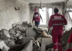 Iran, i danni e i soccorsi dopo gli ultimi attacchi a Teheran