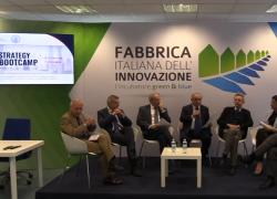 IA, Manfredi: "Italia investa di pi&ugrave; su sovranit&agrave; tecnologica"