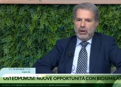 On. Ciancitto (FdI): Biosimilari e aderenza terapeutica
