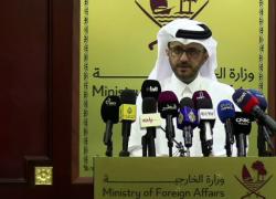 Iran, Qatar "sostiene ogni sforzo diplomatico" per porre fine a guerra