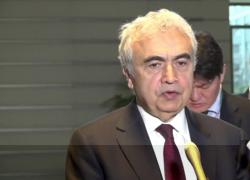 Iran, Aie pronta a nuovo rilascio di petrolio se necessario