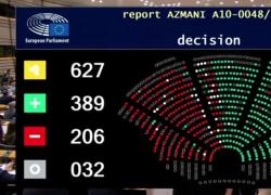 Bruxelles approva la creazione di centri per migranti fuori dall'Ue