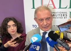 Urso: nessun problema di tenuta, maggioranza di legislatura