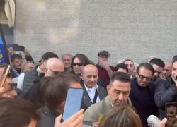 FnV, Vannacci: in Costituzione non un articolo che citi fascismo