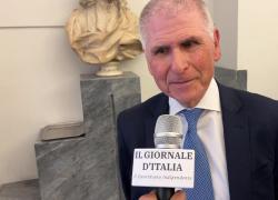 Tosti (Campus Bio-Medico):"Il Social Green Master punta al benessere dell'individuo; essenziali le attività di ricerca "