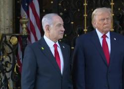 Venezuela, Trump ammette: "CIA effettu&ograve; 1&deg; attacco Usa via terra il 24 Dicembre contro zona portuale di carico navi per narcotraffico" - VIDEO