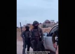 Cisgiordania, la denuncia dei palestinesi di Umm al-Kheir: "Israele compie pulizia etnica, ci demolisce case e ci deporta altrove" - VIDEO