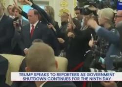 Usa, Trump: "Difenderò Finlandia in caso di attacco russo, Spagna? Rifiutò aumento spesa militare del 5%, andrebbe espulsa da Nato" - VIDEO