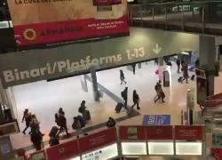 Fuga da Milano con i treni verso il sud: 3 anni dall'annuncio del lockdown nazionale da Covid-19 - VIDEO